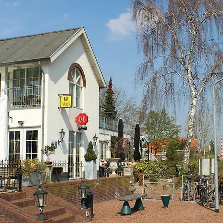 Hotel De Brabantse Biesbosch Werkendam Zewnętrze zdjęcie