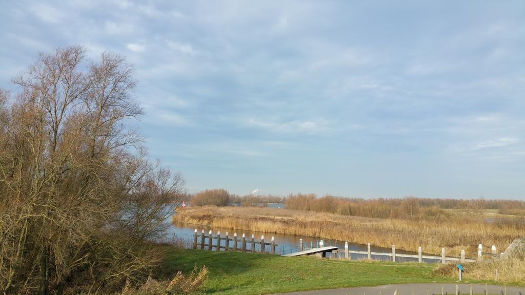 Hotel De Brabantse Biesbosch Werkendam Zewnętrze zdjęcie