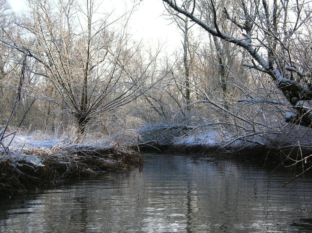 Hotel De Brabantse Biesbosch Werkendam Zewnętrze zdjęcie