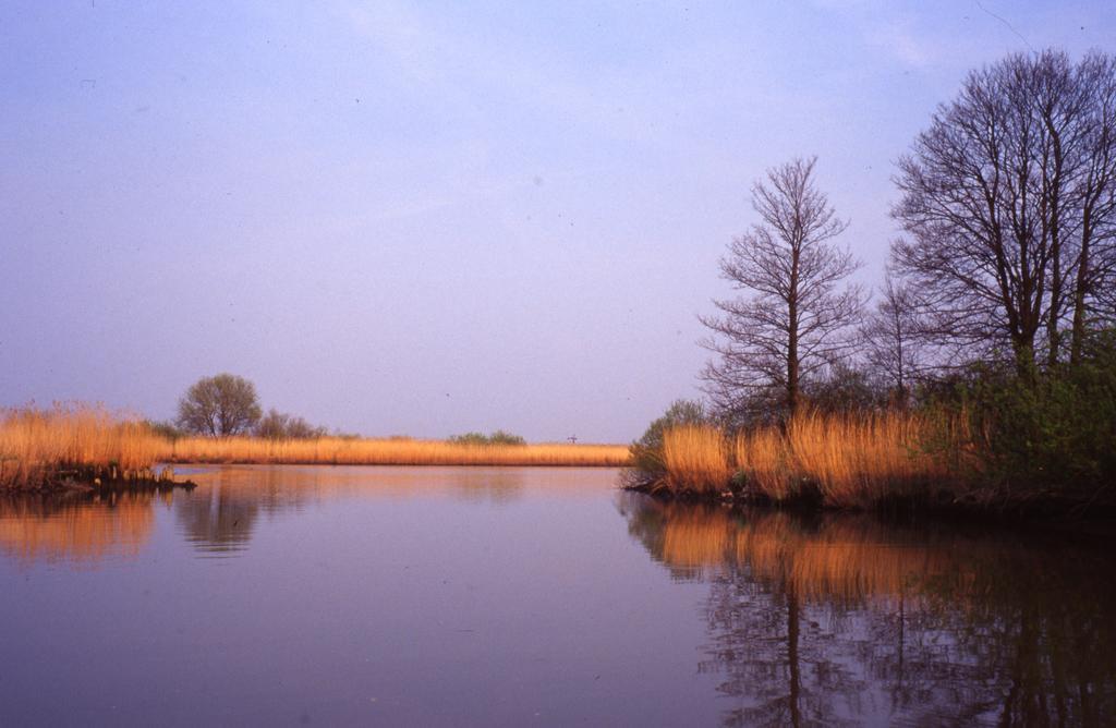 Hotel De Brabantse Biesbosch Werkendam Zewnętrze zdjęcie