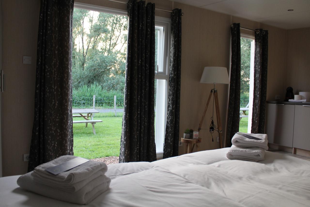 Hotel De Brabantse Biesbosch Werkendam Zewnętrze zdjęcie