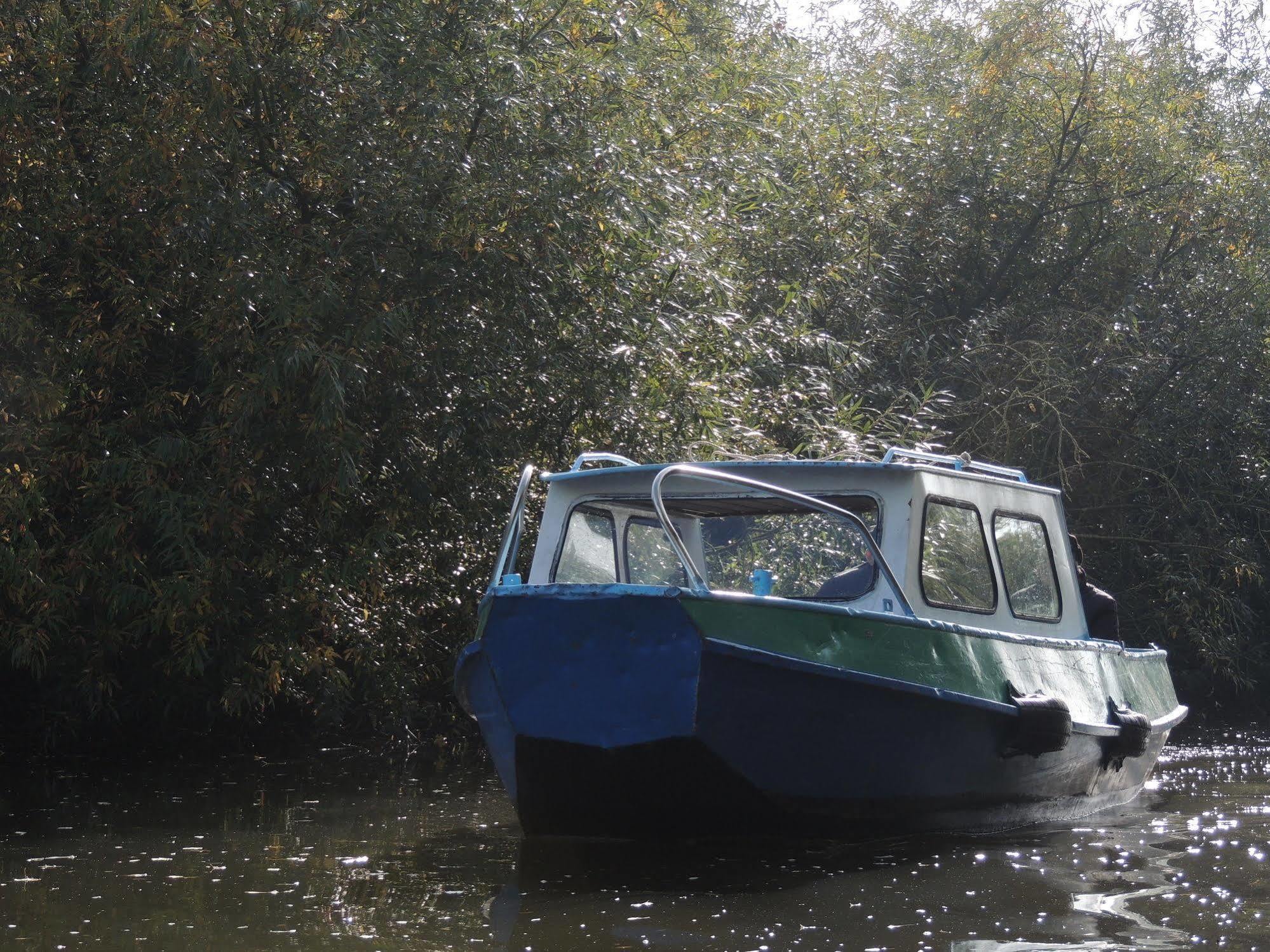 Hotel De Brabantse Biesbosch Werkendam Zewnętrze zdjęcie