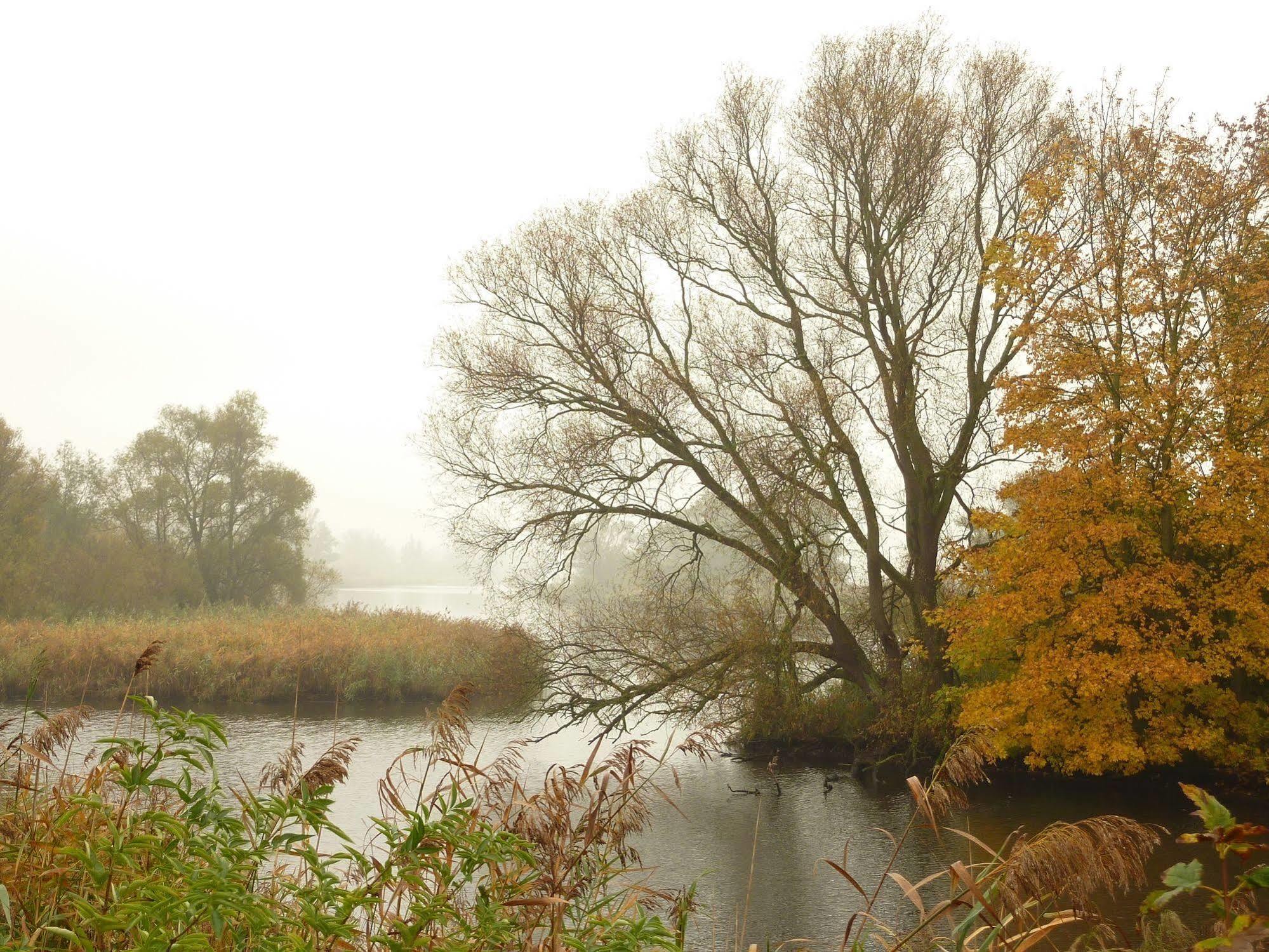 Hotel De Brabantse Biesbosch Werkendam Zewnętrze zdjęcie