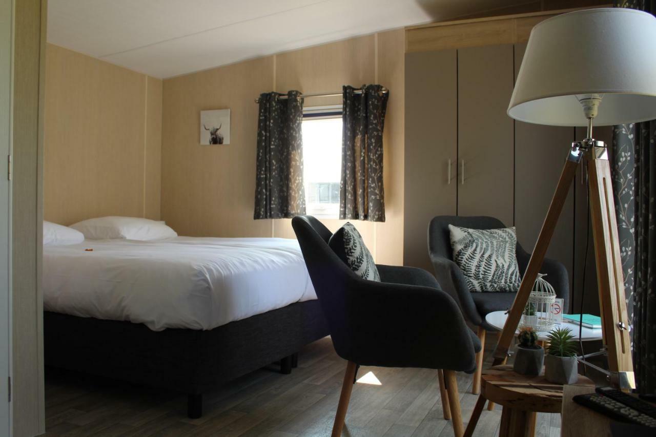 Hotel De Brabantse Biesbosch Werkendam Zewnętrze zdjęcie