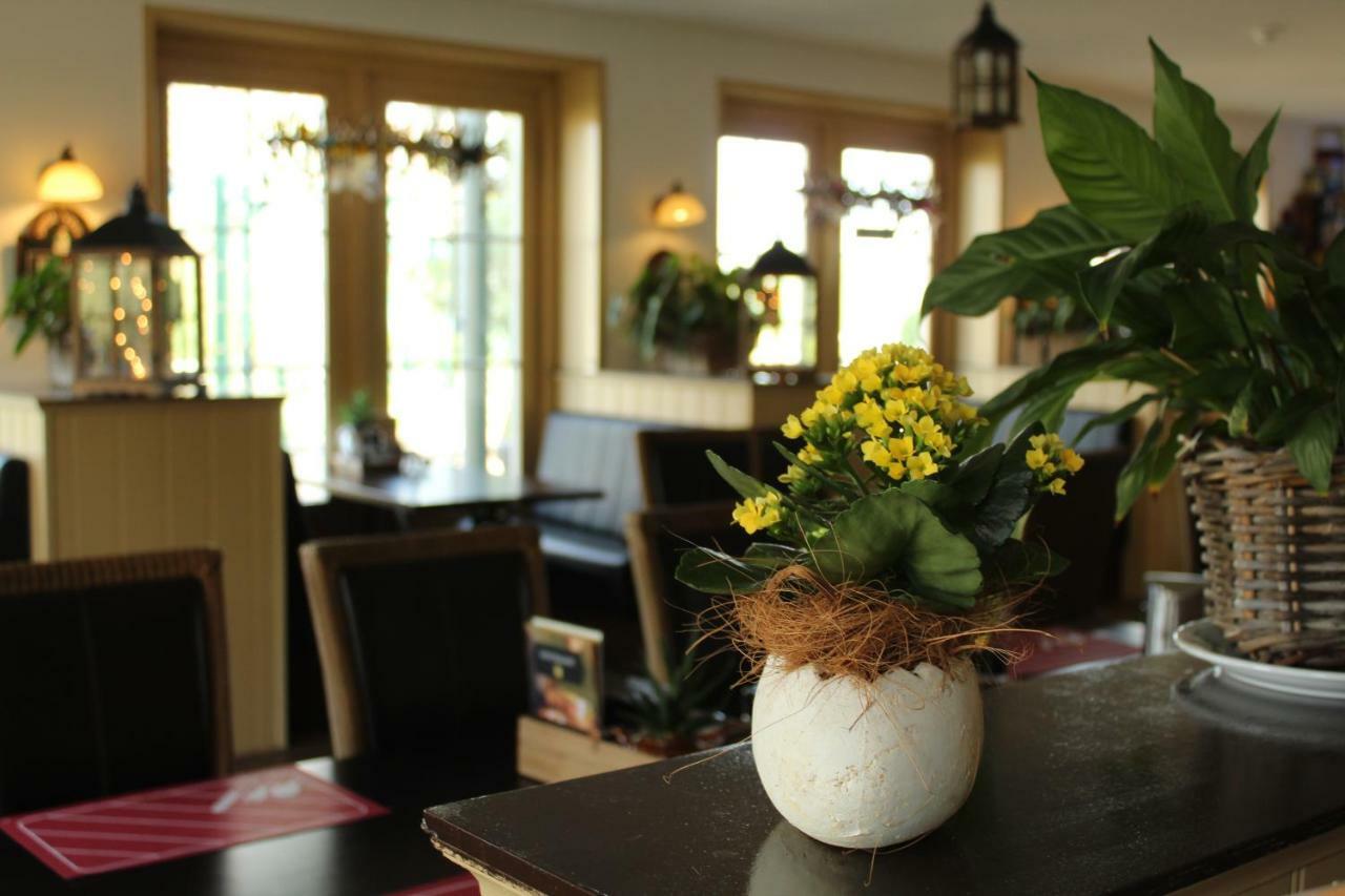 Hotel De Brabantse Biesbosch Werkendam Zewnętrze zdjęcie