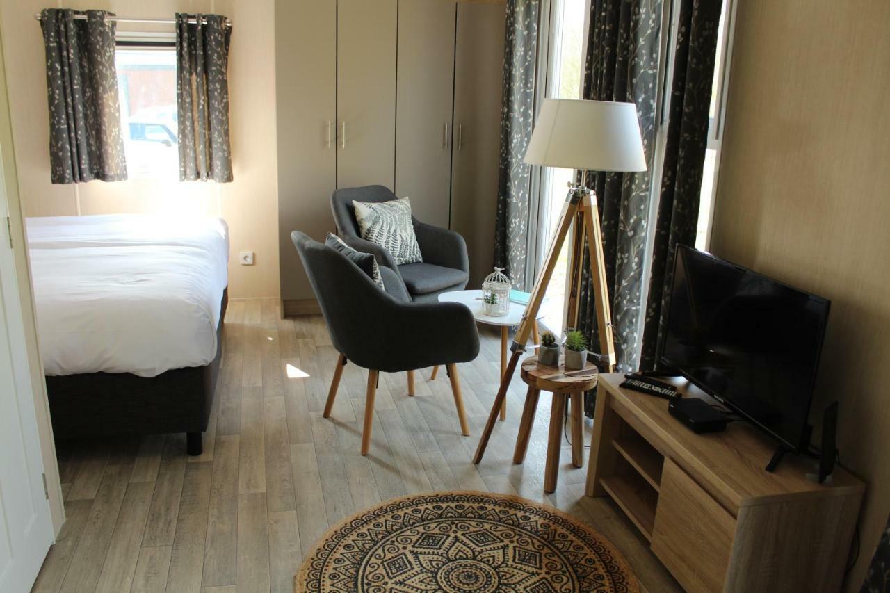Hotel De Brabantse Biesbosch Werkendam Zewnętrze zdjęcie