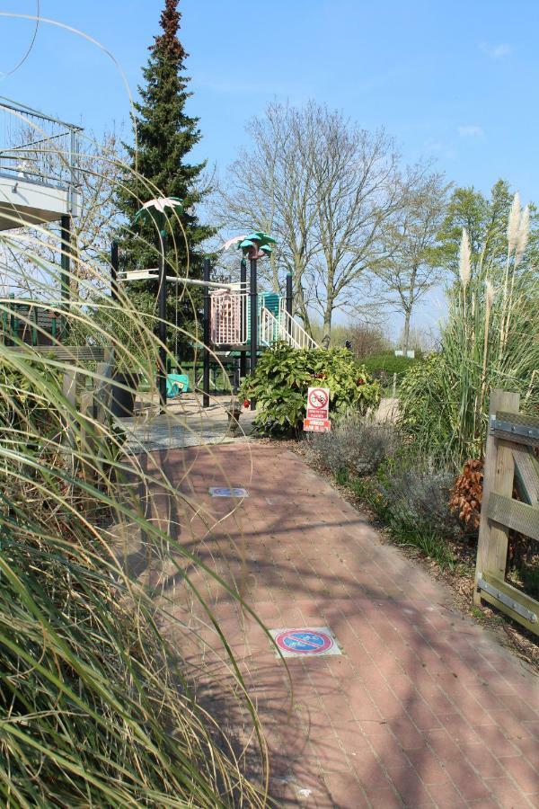 Hotel De Brabantse Biesbosch Werkendam Zewnętrze zdjęcie